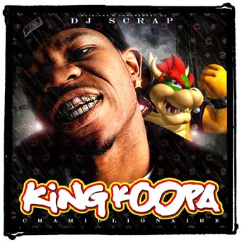  /mixtapes - Page 2 Kingkoopa