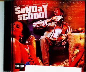  /mixtapes - Page 2 Sundayschool