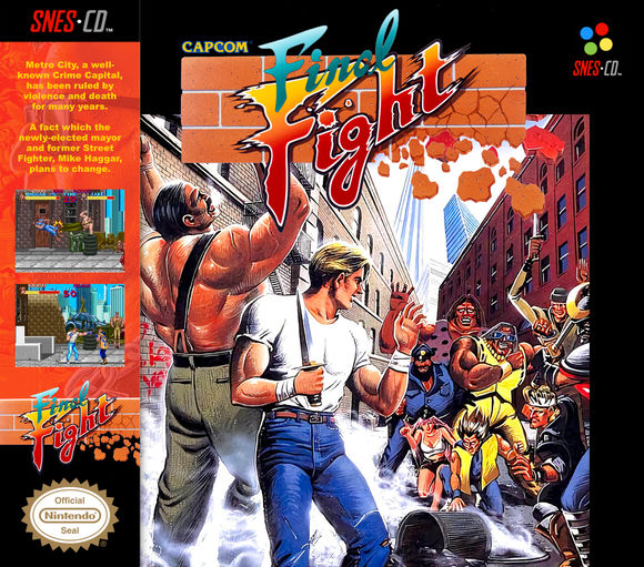 MSU1 Cover Art - Page 6 SNCD_FinalFight