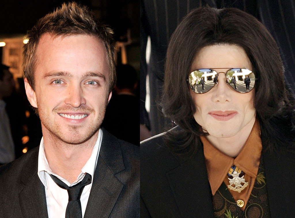 Témoignages de gens qui ont côtoyé ou rencontré Michael. Artistes, des gens qui ont travaillé avec lui, ou pour lui, des amis, de gens de sa famille etc... - Page 9 Aaron-paul-michael-jackson