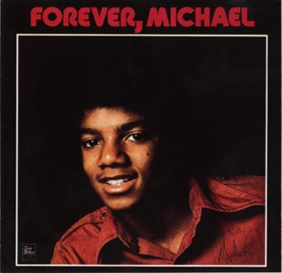 Forever Michael Albumforevermichael