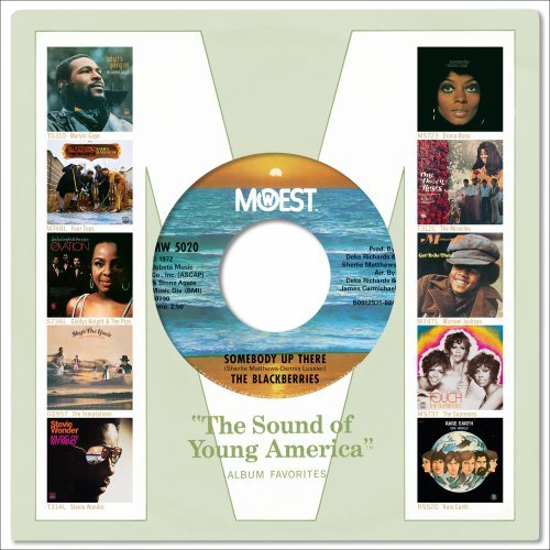 [BOX-SET] "The Complete Motown Singles" Vol.12 / Année 1972 Motown1972singles