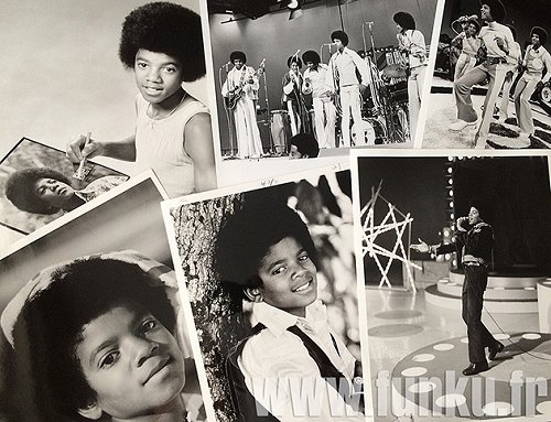 [Livre] Forever Michael 1970-1977 Funku2