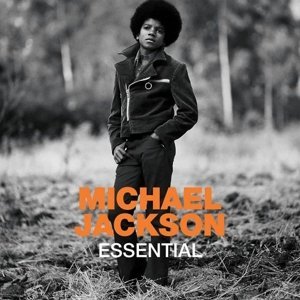 Nuova compilation: Michael Jackson - Essential Essential