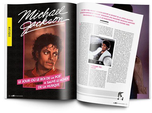 Michael Jackson & les Magazines - Page 3 My80a