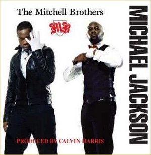 Michael Jackson par les Mitchell Brothers... Mitchell