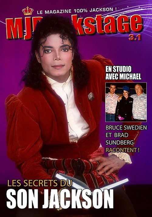 Michael Jackson & les Magazines - Page 3 Mjb31