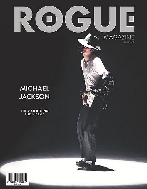 Michael Jackson & les Magazines - Page 3 Rogue19092016