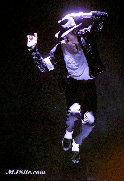 Fan de Michael Jackson Mj5009