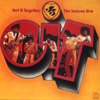 1973 : GET IT TOGETHER 1128