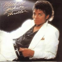 Thriller - the world's best-selling album of all time 950