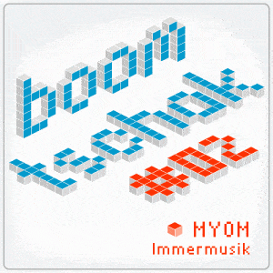 Myom – Immermusik (Boom Tschak-Podcast #02) Boomtschak02-300x300