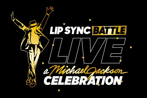   Billets gratuits pour Lip Sync Battle LIVE: Une célébration de Michael Jackson Slider_5428