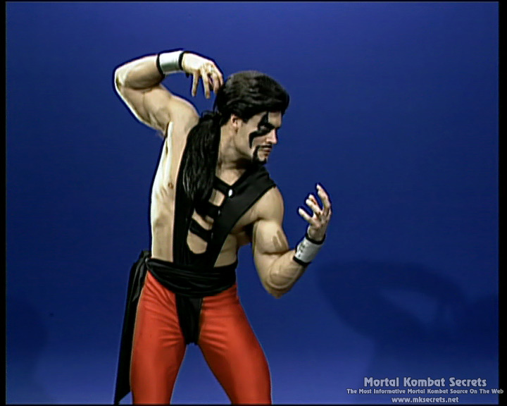 ACTORES REALES DE MORTL KOMBAT 3 - VIDEOJUEGO Mk3-behind19