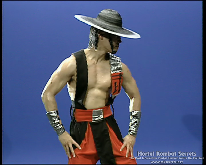 ACTORES REALES DE MORTL KOMBAT 3 - VIDEOJUEGO Mk3-behind88