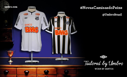 Santos cria camisa especial para o Brasileiro Reveal-Santos_blog500