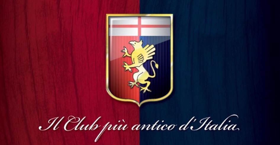Desafio #1 de Março/17 - Genoa Cricket and Football Club - ITA Genoa1