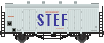 Intellibox recherche d'adresse de locomotive I_Std_STEF