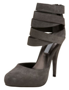 احذية و شنط ***** Nice-Gray-Suede-High-Heel-Fashion-Shoes-For-Women-68551-1