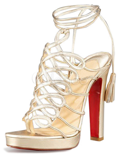 احذية رائعة منوعة للبنات Gorgeous-Silver-3-9-10-High-Heel-Platform-PU-Fashion-Shoes-57198-0