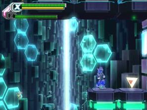 [GUIA] ROCKMAN / MEGAMAN - EPISODIO: X8 TroiaRareMetal