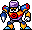 Claim Your Mega Man Robot Master! AquaMan