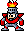 Claim Your Mega Man Robot Master! FireMan