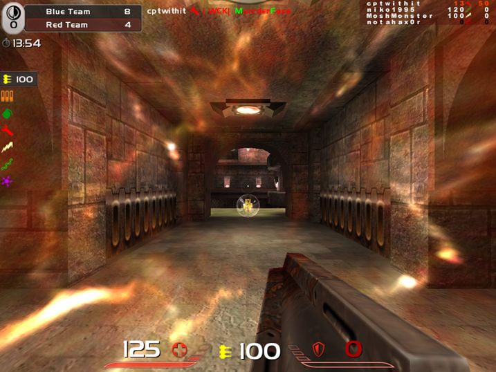 Recomendacion de juegos super hiper cuquis de la muerte Quake-live-3