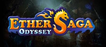 War Of The Immortals MMORPG ... Ether-Saga-Odyssey-logo