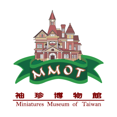 MUSEE : M MOT (Taiwan) LOGO