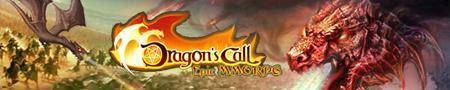 Alguns dos mmo q conheço Dragons-call