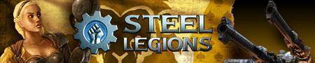 Alguns dos mmo q conheço Steel-legions