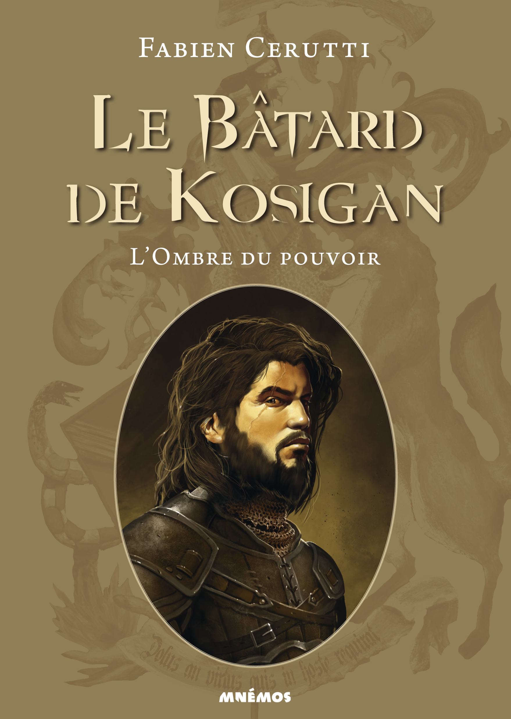 [Livre] Série de fantasy/geste - Page 3 C1-batard-de-Kosigan