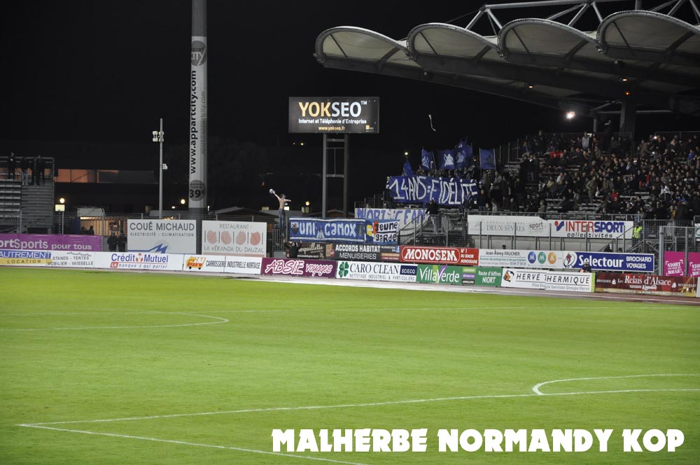 Niort-Caen Niort04