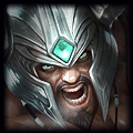 Suggested Free Champions Tryndamere