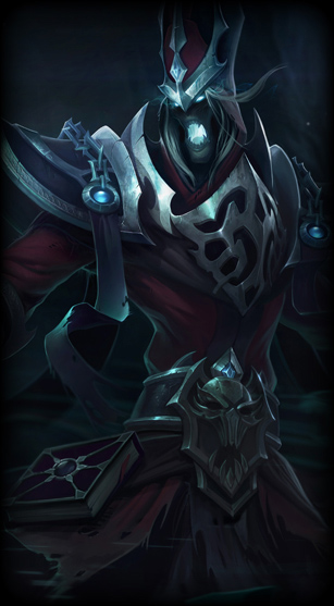 Cada miembro activo de JPO me recuerda a cierto champion Karthus