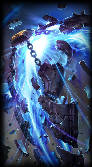 Cada miembro activo de JPO me recuerda a cierto champion Xerath-classic