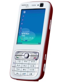 إذاضاع جوالك وهو على الصامت كيف تلقاه Nokia-n73