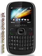 Alcatel OT-385 Alcatel-OT-385-1