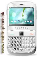 Alcatel OT-900 Alcatel-OT-900-1