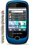 Alcatel OT-905 Alcatel-OT-905-1