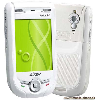 Eten M550 mobile Eten-M550-1