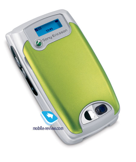 جوالات SonyEricsson Z600