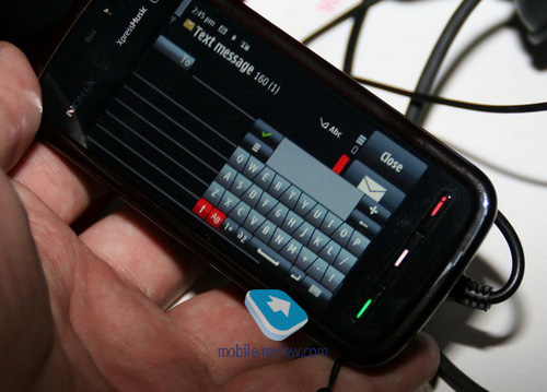 NOKIA 5800 XpressMusic و تقرير مفصل 71