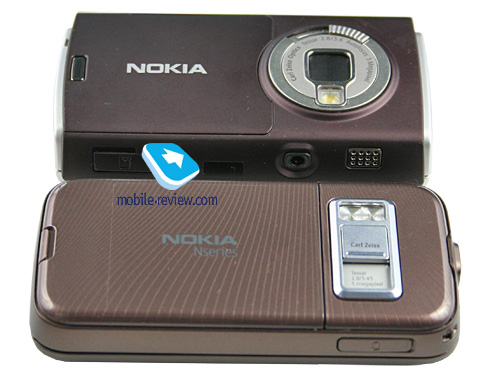 ريفيو لـ Nokia N85 جوالات نوكيا , اخبار , نقاش , دروس , General Symbian Section Compare05