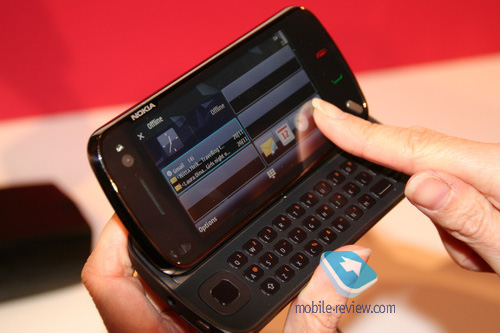  Nokia N97N-series  Pic34