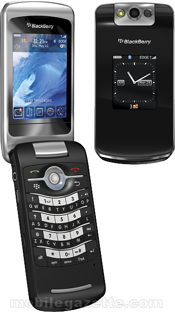 JUEGO; Tu celular Blackberry-8220-combo