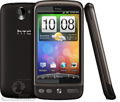 [GooglePhone Nexus-One] Le topic: infos, liens et questions Htc-desire-1