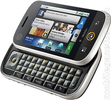 Motorola CLIQ / Motorola DEXT Motorola-cliq-dext-2