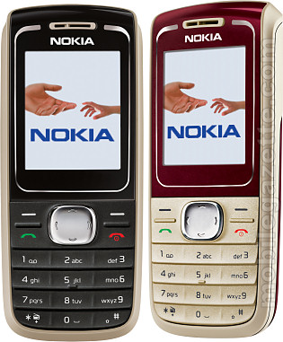 new flashfile here... Nokia-1650